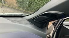 Toyota C-HR 1.2T Dynamic 5dr CVT Petrol Hatchback